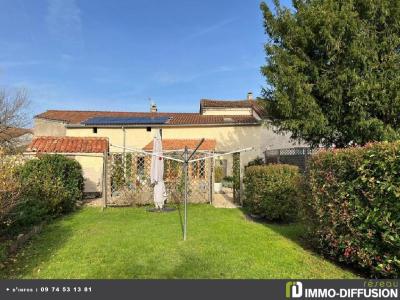 For sale 6 rooms 176 m2 Vienne (86400) photo 1