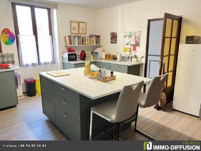 For sale 6 rooms 176 m2 Vienne (86400) photo 4