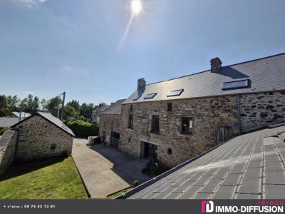 Annonce Vente 4 pices Maison  50