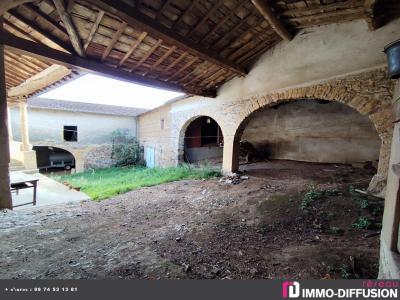 For sale DANS HAMEAU AU CALME 7 rooms 200 m2 Rhone (69690) photo 1