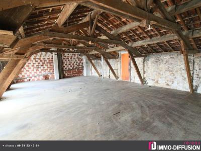 Acheter Maison 300 m2 