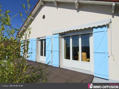 Annonce Vente 5 pices Maison  46