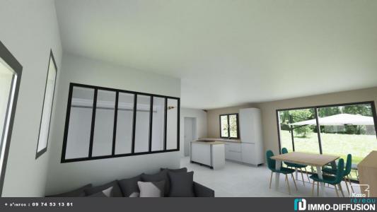 For sale 4 rooms 80 m2 Vaucluse (84210) photo 1