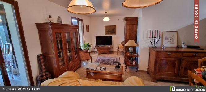 Annonce Vente 3 pices Maison  32