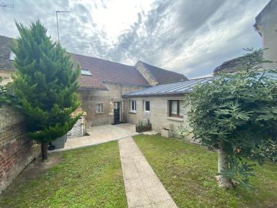 For sale Monchy-humieres 5 rooms 108 m2 Oise (60113) photo 0