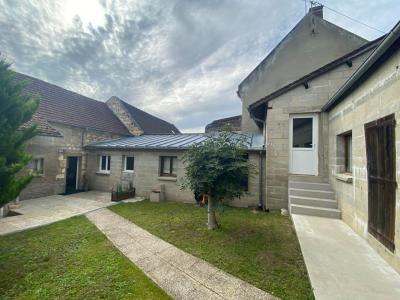 Annonce Vente 5 pices Maison Monchy-humieres 60