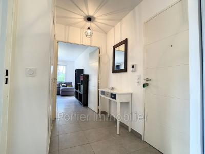 For rent Antibes 3 rooms 60 m2 Alpes Maritimes (06600) photo 3