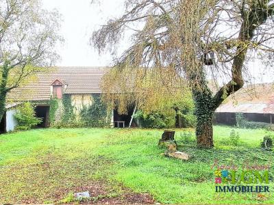 For sale Cormeray 3 rooms 67 m2 Loir et cher (41120) photo 1