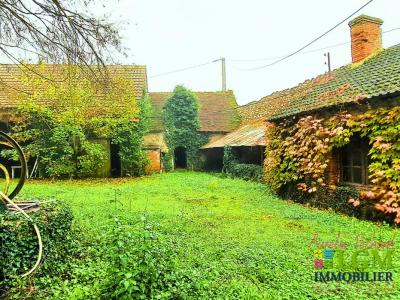 For sale Cormeray 3 rooms 67 m2 Loir et cher (41120) photo 3