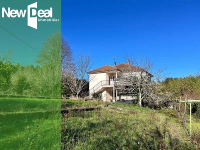 Annonce Vente 4 pices Maison Chanac-les-mines 19