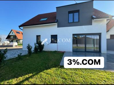 Acheter Maison 125 m2 Schnersheim