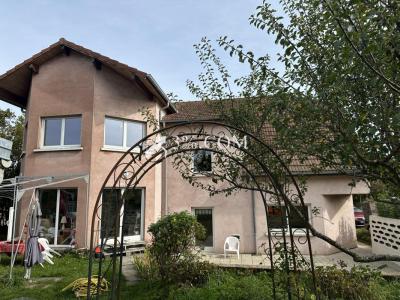 Annonce Vente 6 pices Maison Fontenay 88