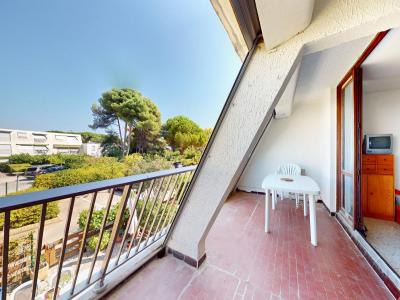 For sale Grande-motte 2 rooms 45 m2 Herault (34280) photo 0