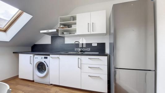 Annonce Location 2 pices Appartement Strasbourg 67