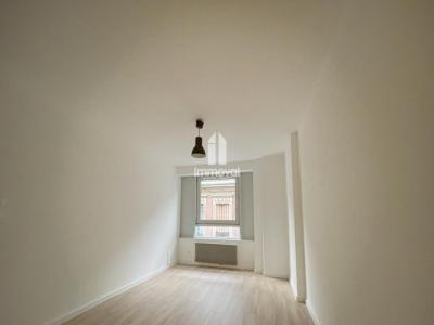 For rent Strasbourg 2 rooms 37 m2 Bas rhin (67000) photo 1