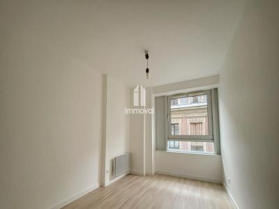 For rent Strasbourg 2 rooms 37 m2 Bas rhin (67000) photo 2