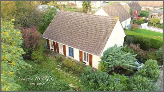 For sale Requeil 5 rooms 90 m2 Sarthe (72510) photo 1