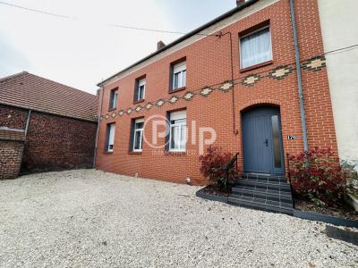 For sale Raimbeaucourt 8 rooms 140 m2 Nord (59283) photo 0