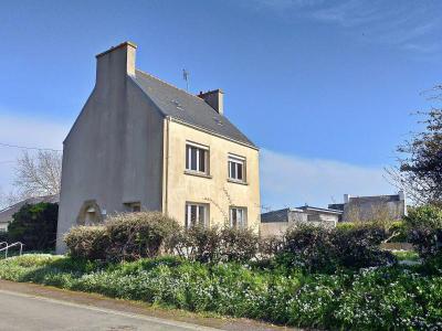 For sale Treffiagat 5 rooms 90 m2 Finistere (29730) photo 2