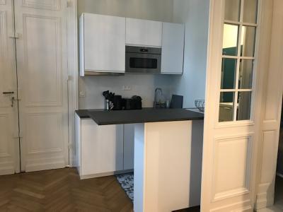 Louer Appartement Bordeaux Gironde