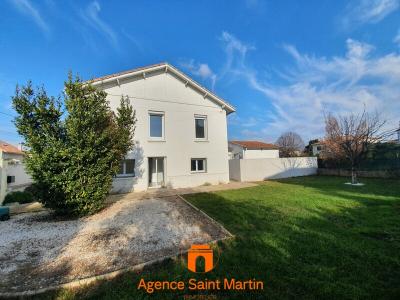 Annonce Vente 5 pices Maison Ancone 26