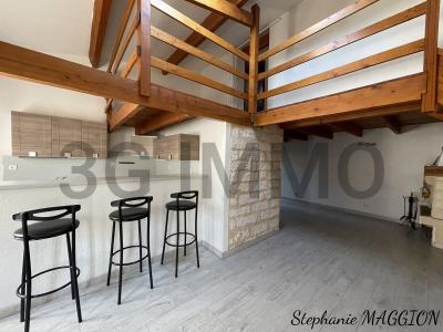 For sale Mauguio 2 rooms 57 m2 Herault (34130) photo 2