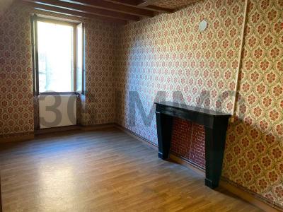 Annonce Vente 4 pices Maison Saint-germain-de-la-coudre 61