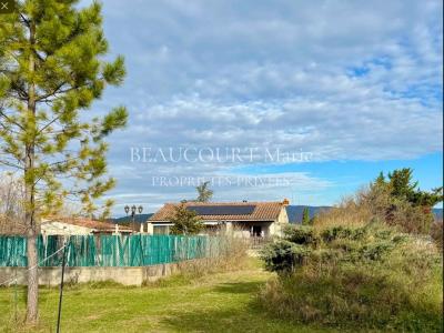 For sale Maubec 3 rooms 87 m2 Vaucluse (84660) photo 0