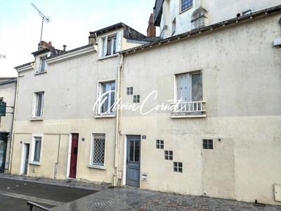 For sale Ferte-bernard 5 rooms 93 m2 Sarthe (72400) photo 0