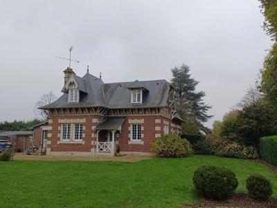 For sale Noyon 8 rooms 243 m2 Oise (60400) photo 1