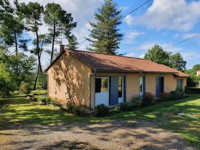 For sale Marsac-sur-l'isle 4 rooms 87 m2 Dordogne (24430) photo 0