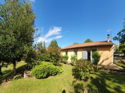 Annonce Vente 4 pices Maison Marsac-sur-l'isle 24