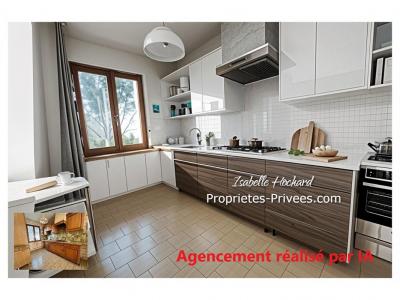 For sale Six-fours-les-plages 4 rooms 82 m2 Var (83140) photo 4