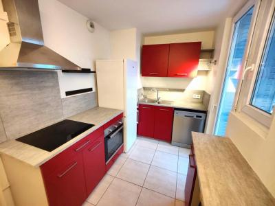 Acheter Appartement 78 m2 Grenoble