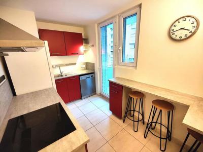 Acheter Appartement Grenoble Isere