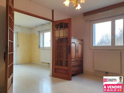 For sale Montbeliard 4 rooms 86 m2 Doubs (25200) photo 3