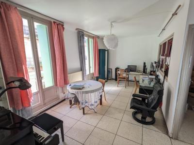 Annonce Vente 3 pices Appartement Sete 34