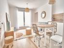 For rent Apartment Reims  42 m2 2 pieces