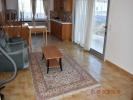 For rent Apartment Ecully  45 m2 2 pieces