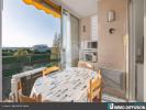 Vente Appartement Grau-du-roi LAC SALONIQUE 2 pieces 28 m2