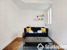 For rent Apartment Paris-11eme-arrondissement  33 m2 2 pieces