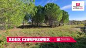 For sale Land Pouzolles  6370 m2