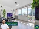 For sale Apartment Oullins  74 m2 4 pieces