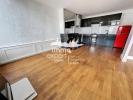 For rent Apartment Mirecourt  130 m2 3 pieces