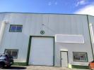 For rent Workshop Gemenos  1015 m2