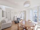 For rent Apartment Paris-14eme-arrondissement  56 m2 3 pieces