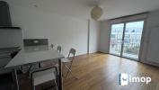 For sale Apartment Aulnay-sous-bois  55 m2 3 pieces