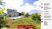 Vente Maison Saint-joseph  3 pieces 64 m2