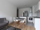 For rent Apartment Nantes  46 m2 2 pieces