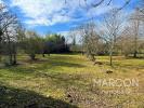 For sale Land Gueret  1958 m2